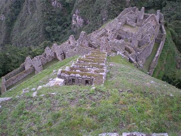 Inca Trail 228