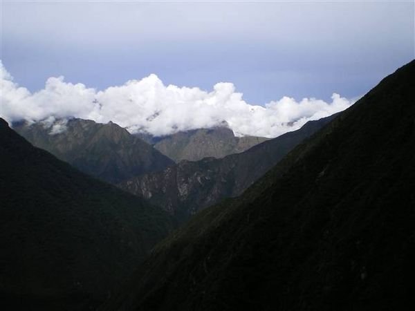 Inca Trail 230