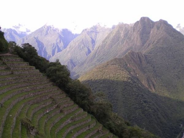 Inca Trail 232