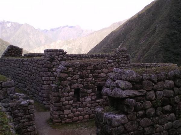 Inca Trail 240