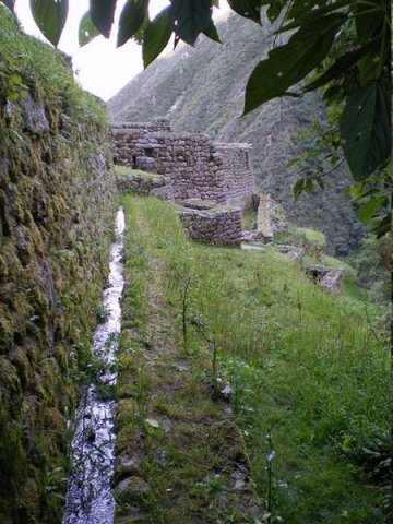 Inca Trail 244