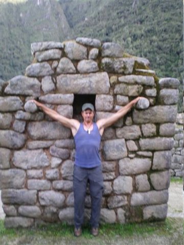 Inca Trail 246