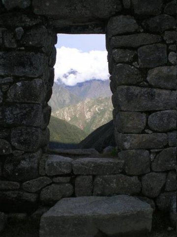 Inca Trail 248