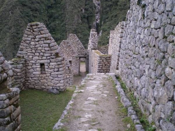 Inca Trail 251