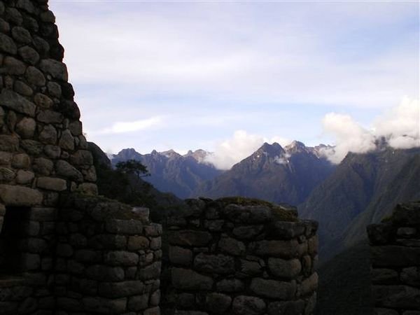 Inca Trail 255