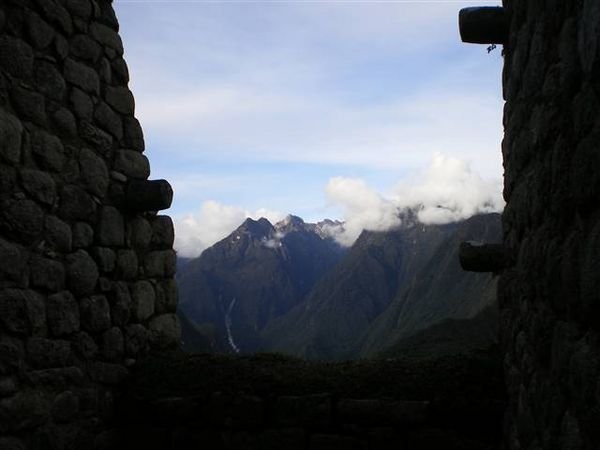 Inca Trail 256