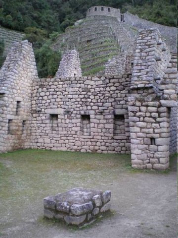 Inca Trail 257