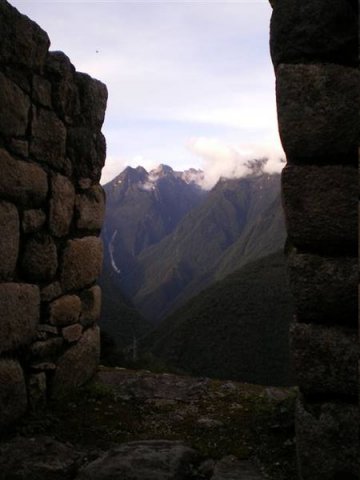 Inca Trail 258