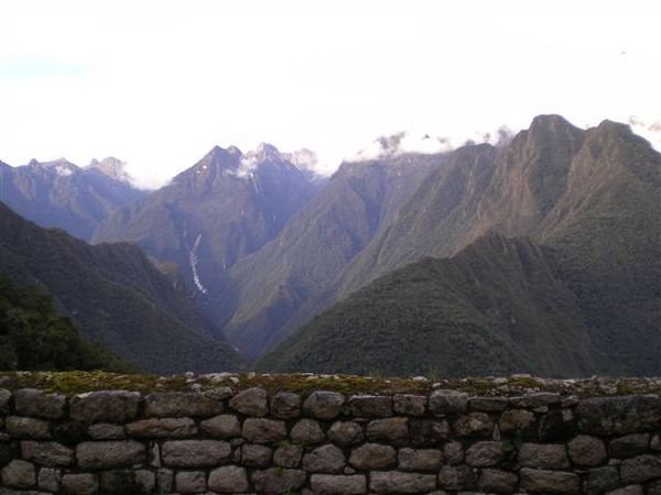 Inca Trail 259