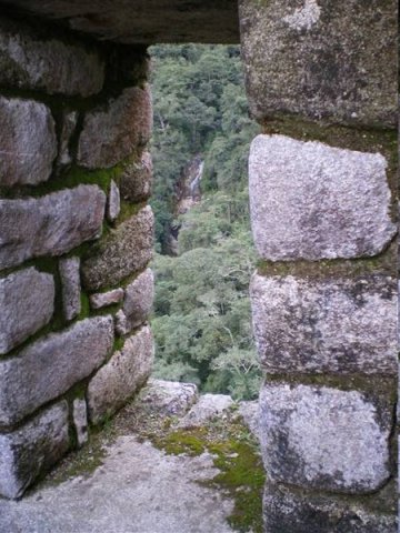 Inca Trail 261