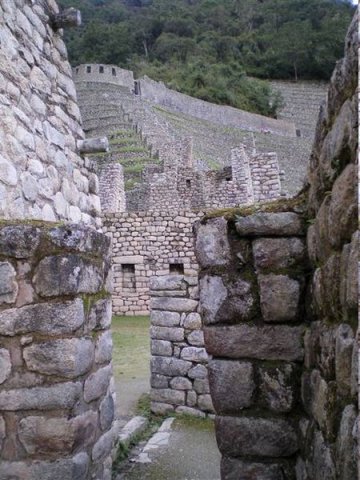 Inca Trail 262