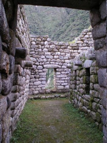 Inca Trail 263