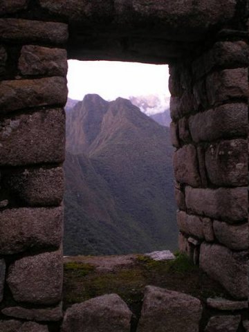 Inca Trail 266