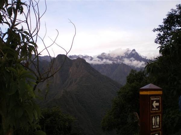 Inca Trail 268