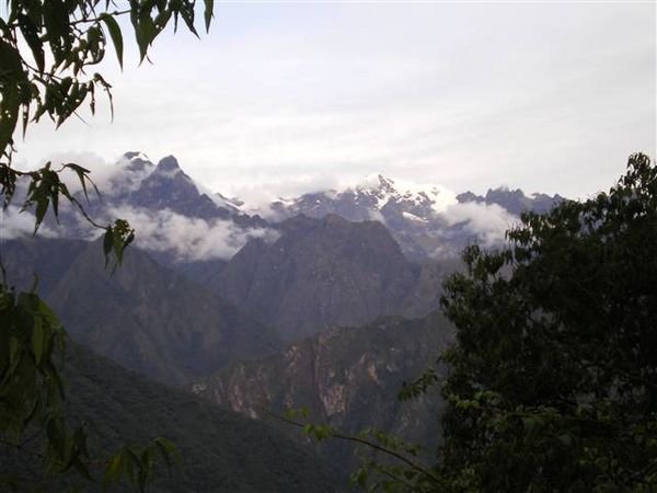 Inca Trail 269