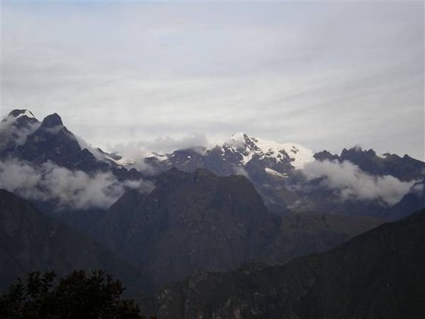 Inca Trail 270