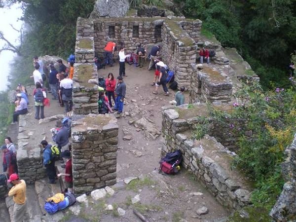 Inca Trail 277