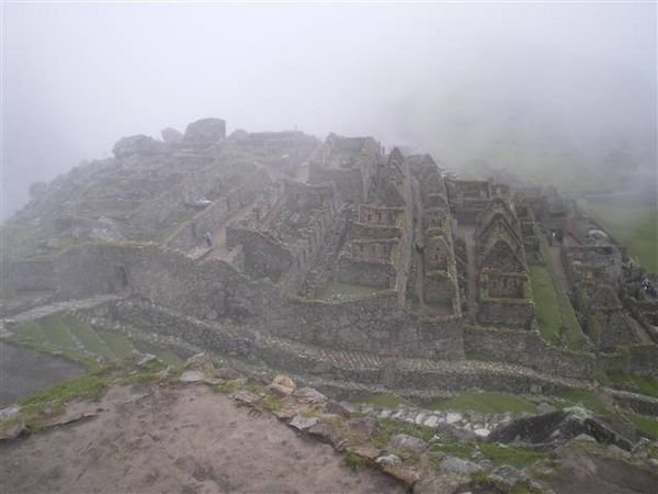 Inca Trail 293