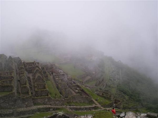 Inca Trail 294