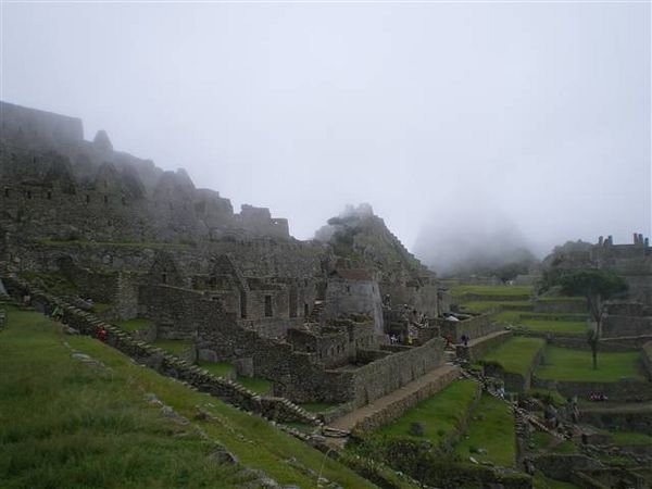 Inca Trail 304