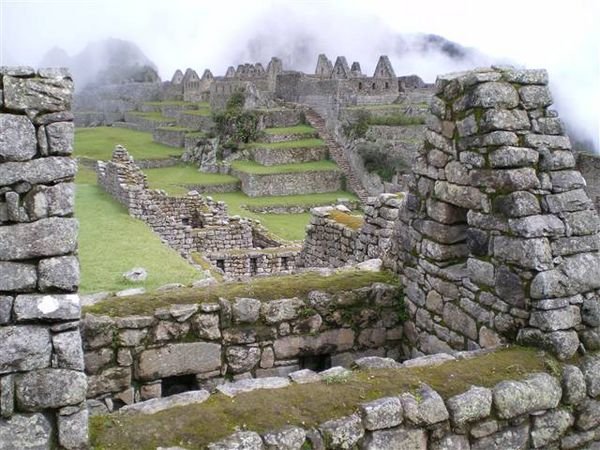 Inca Trail 316