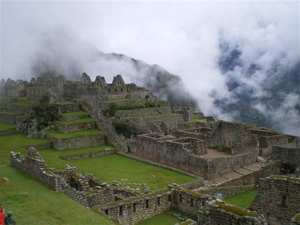 Inca Trail 317