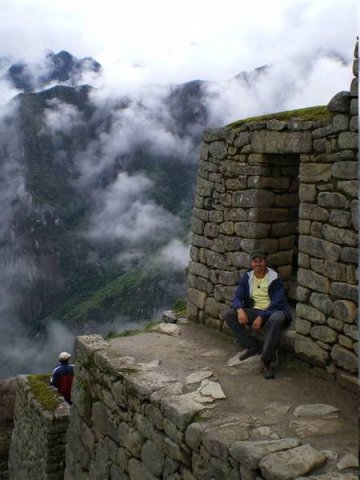 Inca Trail 319