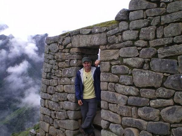 Inca Trail 321