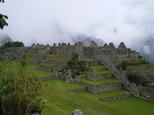 Inca Trail 331