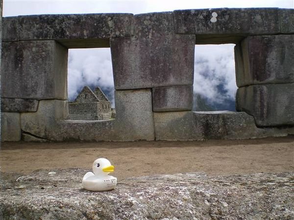 Inca Trail 334