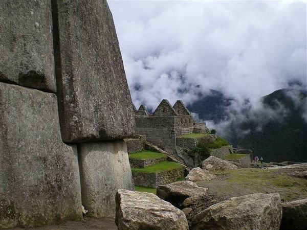 Inca Trail 340