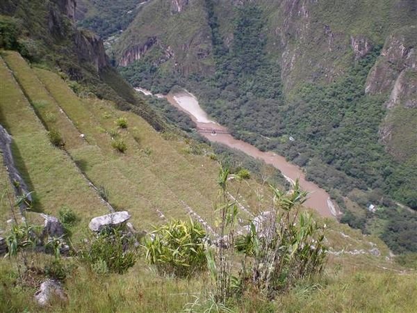 Inca Trail 347