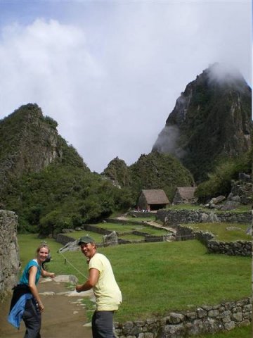 Inca Trail 352