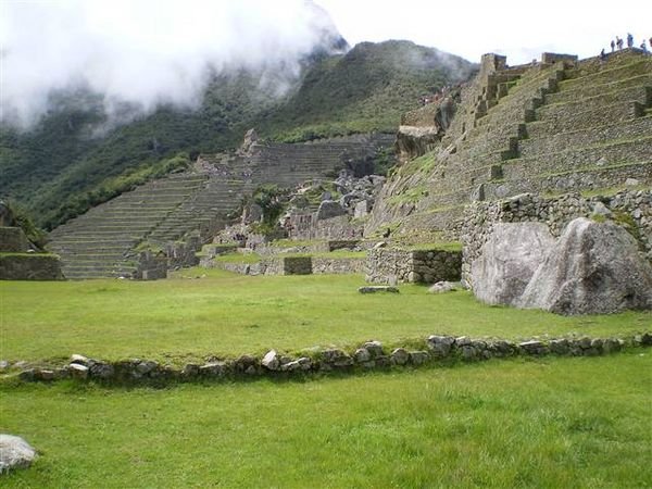 Inca Trail 353