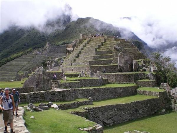 Inca Trail 355