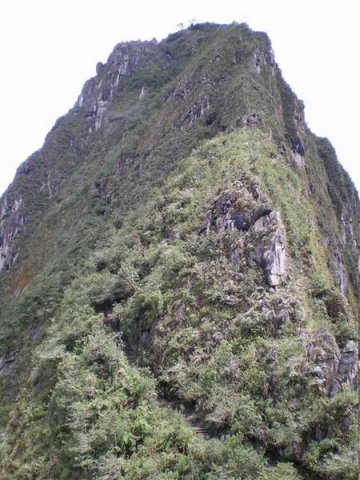 Inca Trail 359