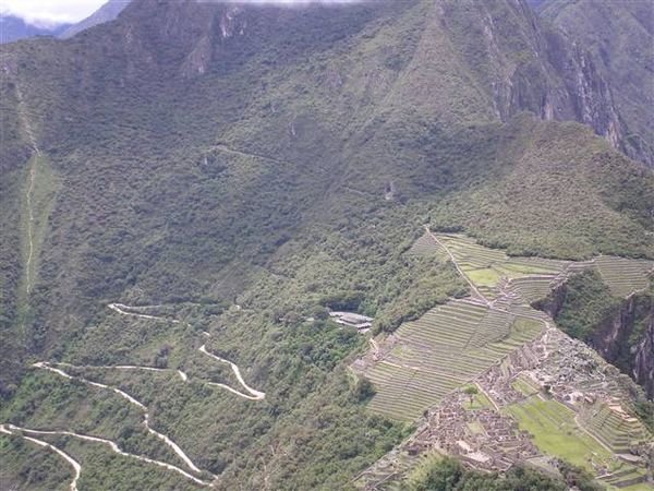 Inca Trail 373