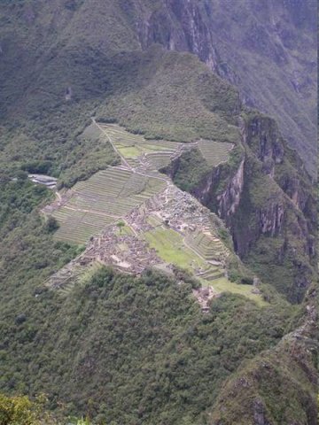 Inca Trail 374