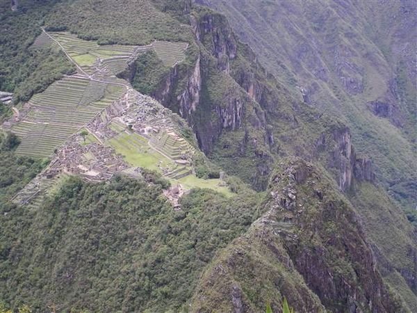 Inca Trail 375