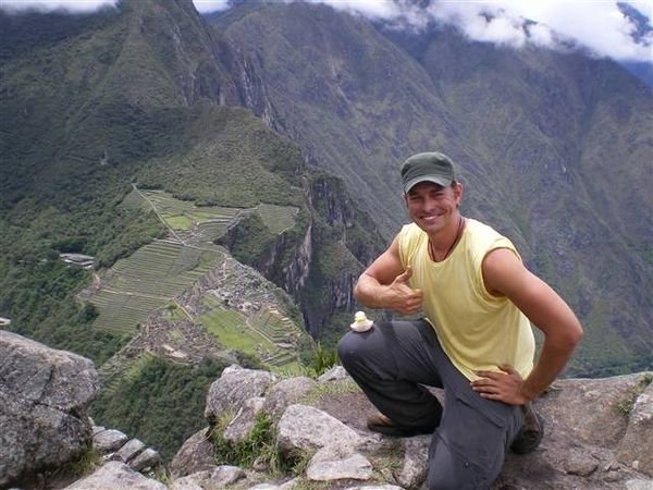 Inca Trail 376