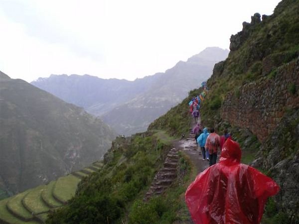 Inca Trail 381