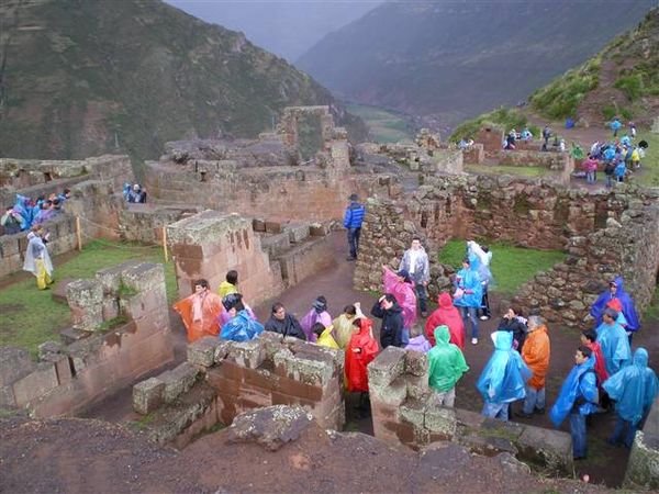 Inca Trail 384