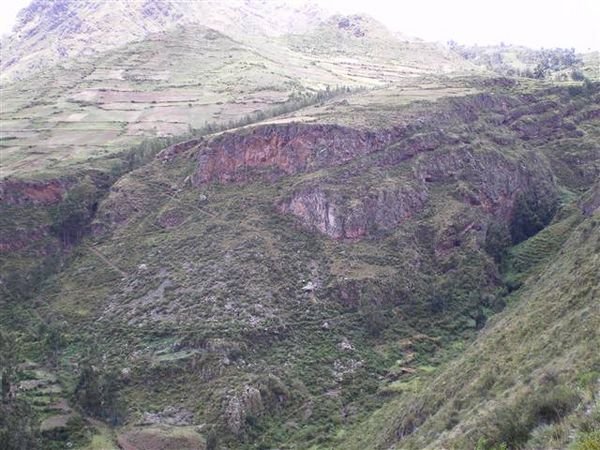 Inca Trail 385