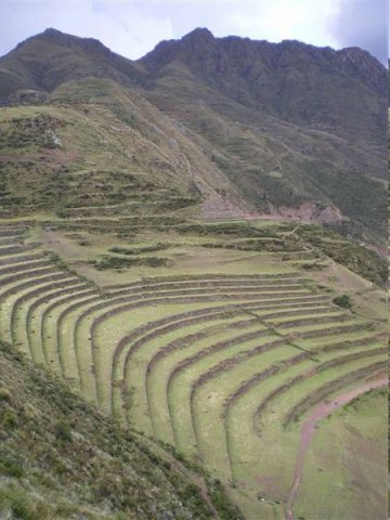 Inca Trail 386