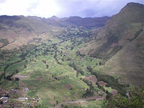 Inca Trail 387