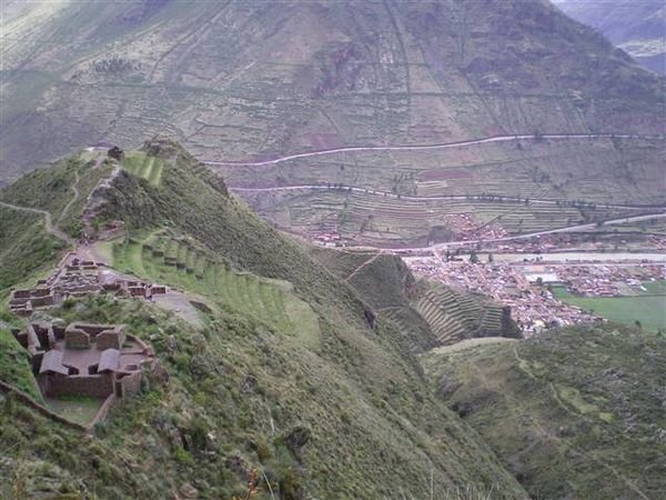 Inca Trail 389