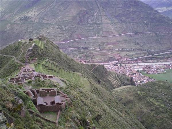 Inca Trail 390