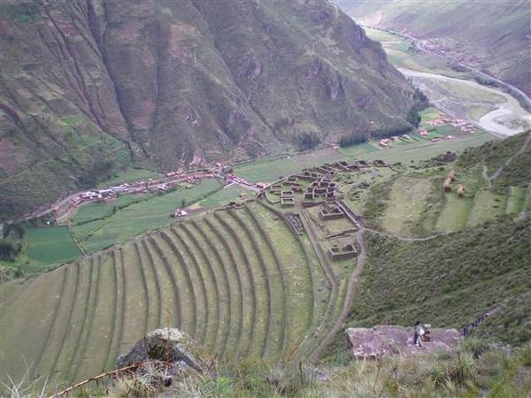 Inca Trail 391