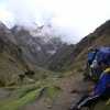 Inca Trail 120