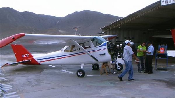 Nasca 457